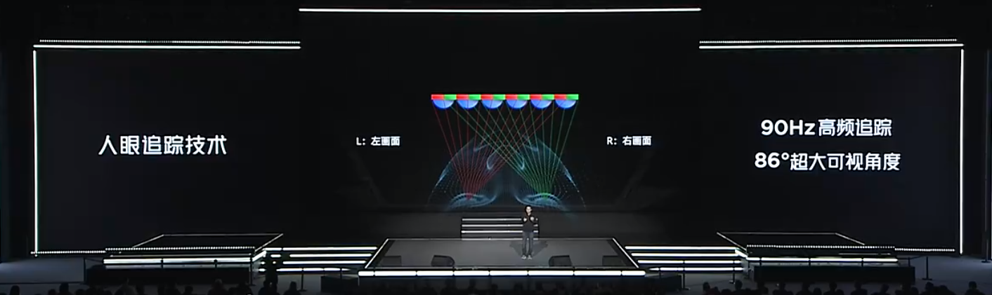 全球首款 4K 裸眼 3D 游戏本:红魔游戏本 3D 探索版发布