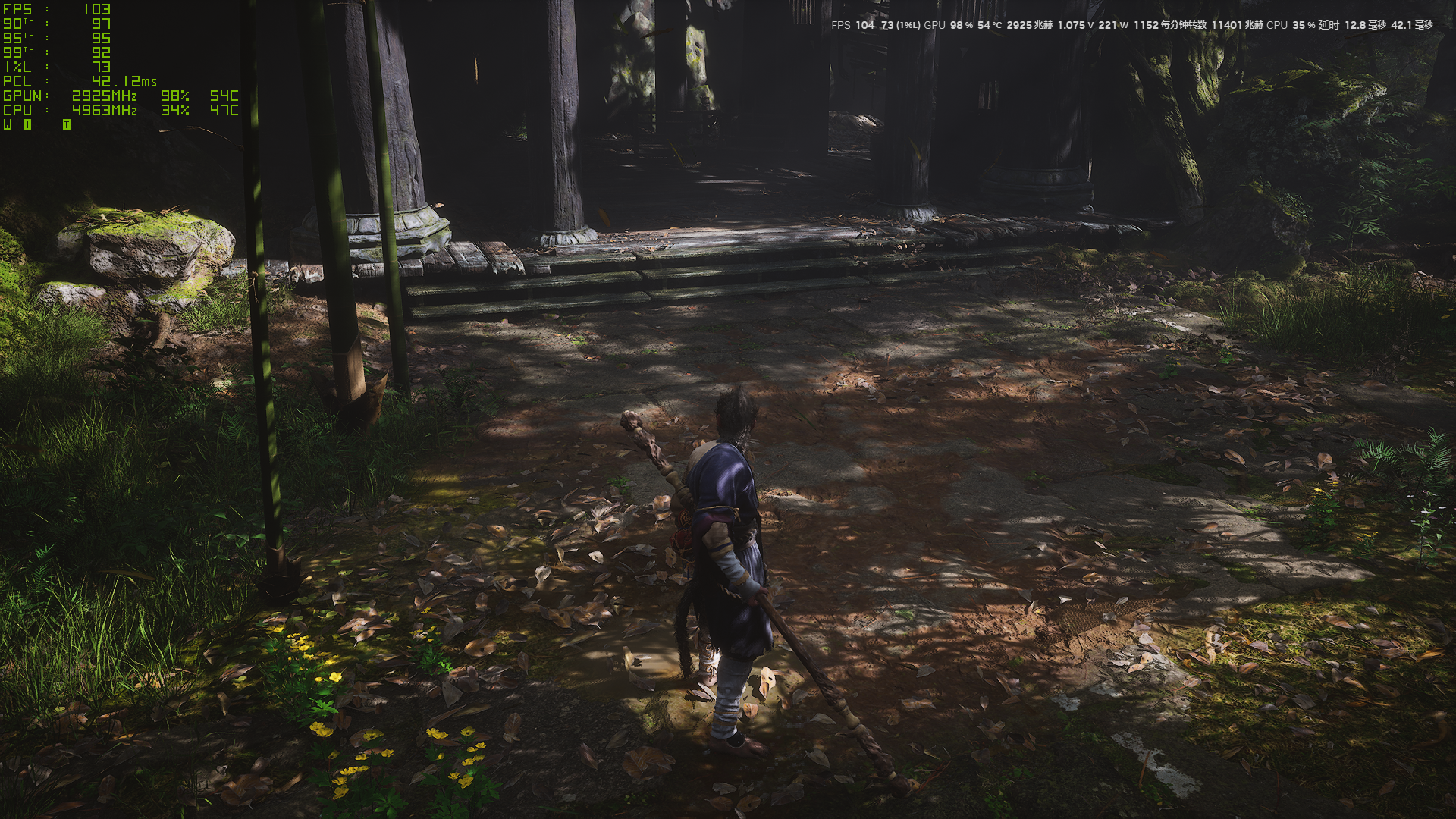 控制面板的 Next Level,NVIDIA App 正式版上手体验