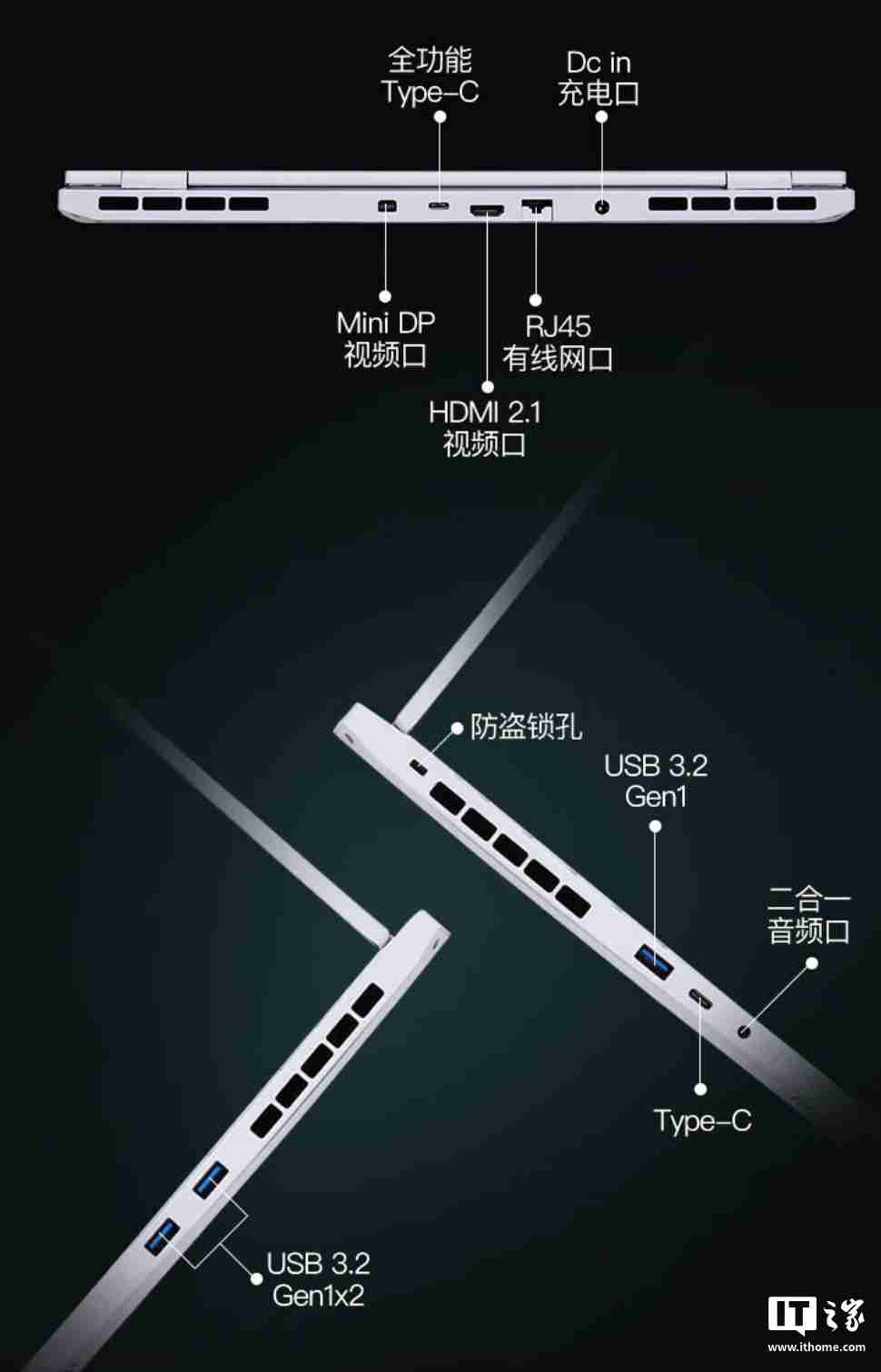 机械革命推出“准系统”版翼龙 15 Pro 笔记本:R7-8845H + 无内存硬盘 + RTX4060 售 6999 元