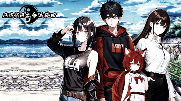 厄运起源之命运轮回游戏详解，特色玩法与命运轮回概念揭秘