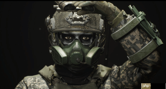 打破第四面墙！主角能直接对话玩家的生存恐怖游戏