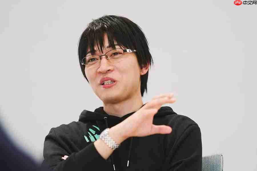 滨口直树:新员工最喜欢《FF13》 不会主导《最终幻想6:重制版》