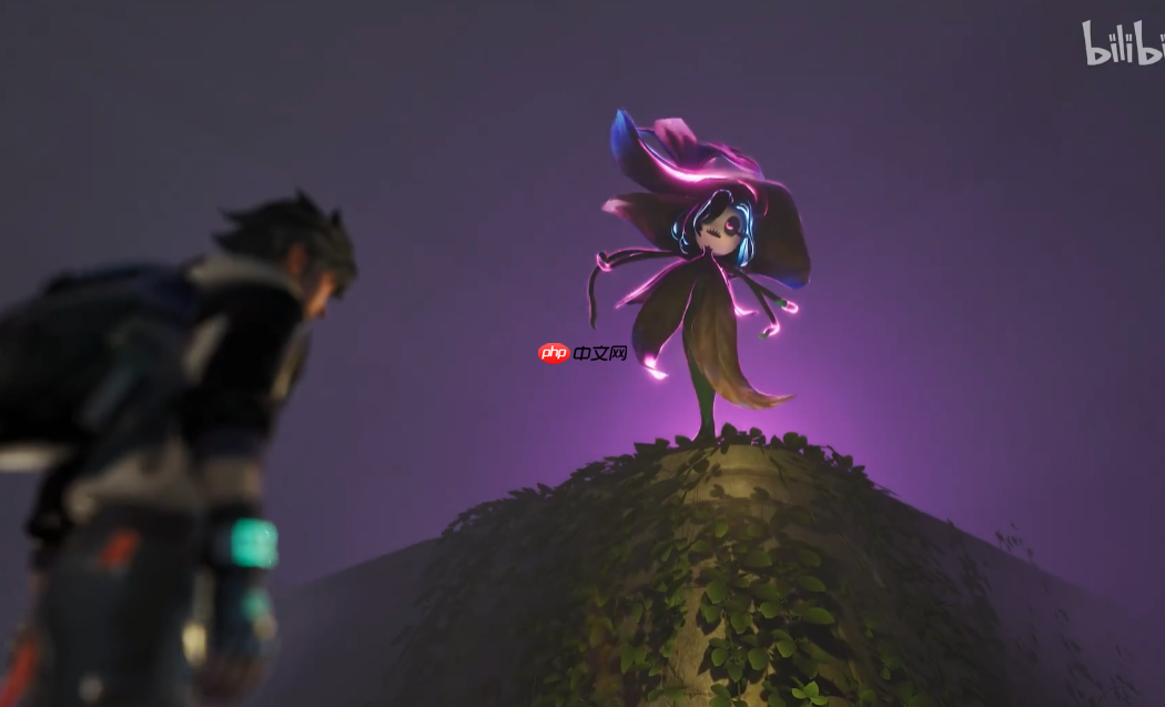 冒险再出发！国产开放世界《伊莫》二测定档1月23日