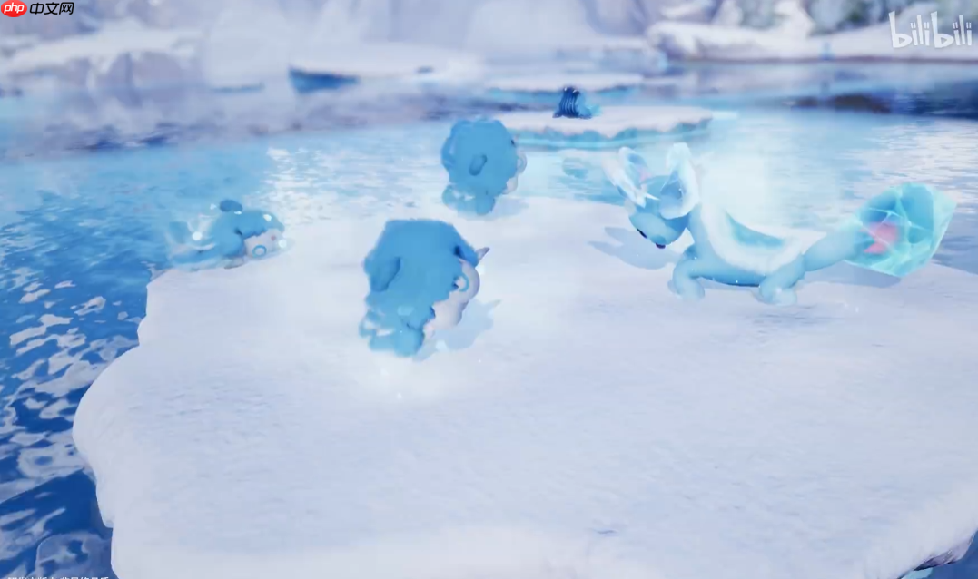 冒险再出发！国产开放世界《伊莫》二测定档1月23日