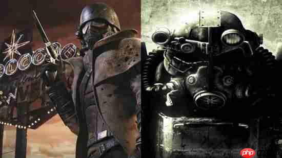 《辐射》真人剧官网神秘倒计时!粉丝:3代复刻还是要出5?