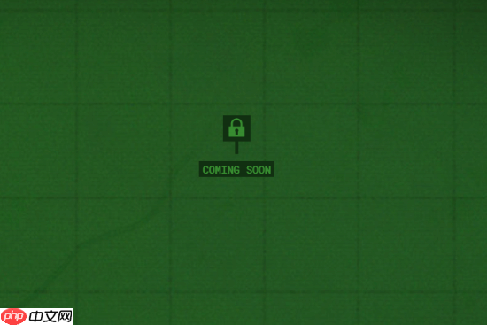 《辐射》真人剧官网神秘倒计时!粉丝:3代复刻还是要出5?