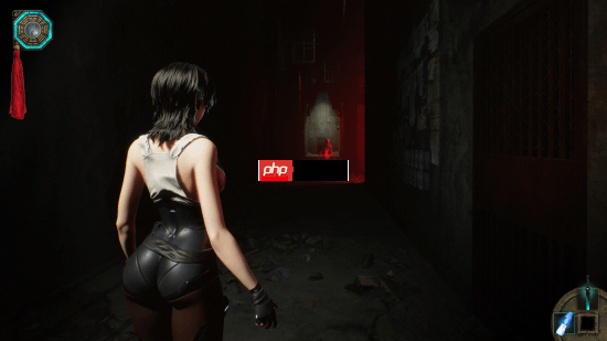 动作游戏《孽债未清》上线Steam:九龙城寨地狱风 致敬《忍龙》等老派ACT