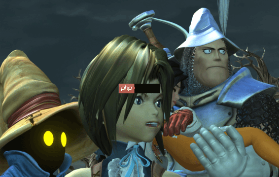 PS2因性能太强而被禁运!《FF9》制作人回忆开发史