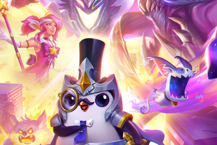 金铲铲福星阵容攻略，强势代码分享与阵容搭配指南