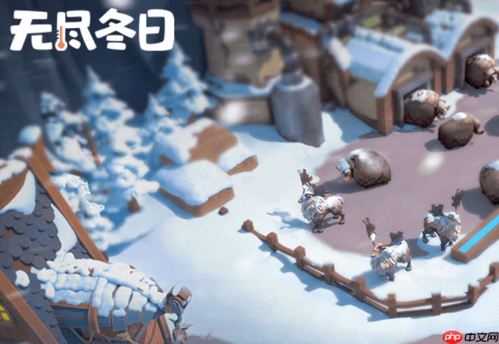 无尽冬日遣散士兵攻略，详细操作步骤指南