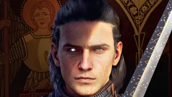 前巫师3开发者新作细节披露！剧情玩法正式揭晓