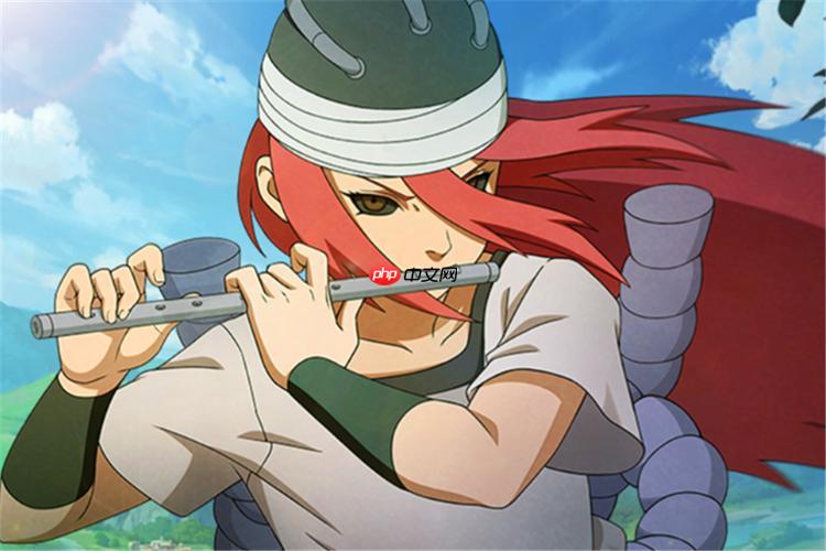 云火影忍者游戏日常任务攻略，高效完成每日任务的方法