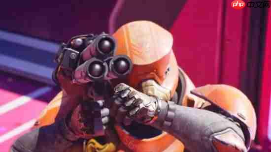 《分裂门2》号称让FPS伟大结果重新上架后Steam就几百玩家！官方：Steam表格并不能衡量乐趣