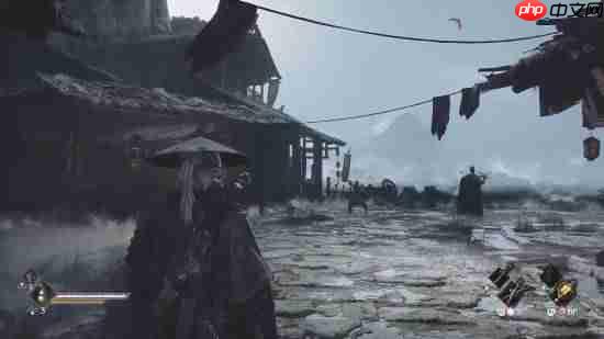 《影之刃零》新DLSS演示视频!还有《007初露锋芒》《生化危机9》《识质存在》等