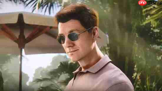 《影之刃零》新DLSS演示视频!还有《007初露锋芒》《生化危机9》《识质存在》等