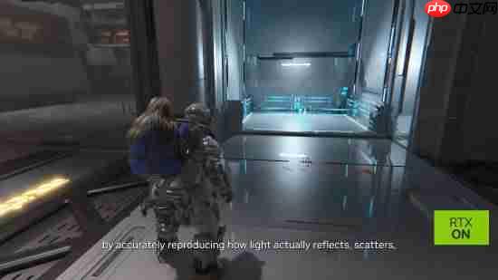 《影之刃零》新DLSS演示视频!还有《007初露锋芒》《生化危机9》《识质存在》等