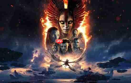 育碧大作《阿凡达：潘多拉边境》强势回暖！《阿凡达3》电影联动新DLC和价格永降立大功？