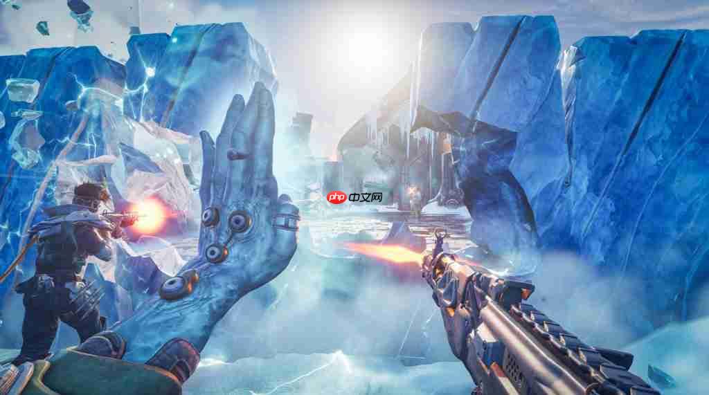 复刻《星鸣特攻》惨案？《巅峰守卫》临发售毫无动静