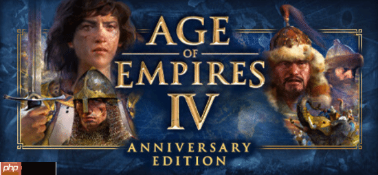 《帝国时代5》制作中？Xbox直面会还会有惊喜！