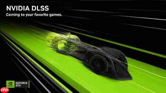 NVIDIA DLSS 4.5今日发布：支持20系以上显卡 50系独占帧数暴增新功能