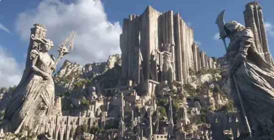 《暗黑破坏神4》新DLC竟是《暗黑破坏神3》废案！时隔十余年终于重见天日