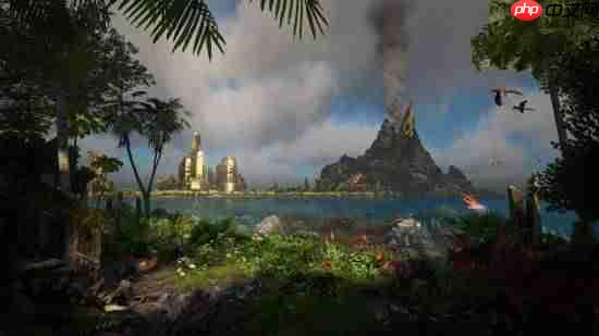 《方舟2》为何多次推迟？创始人透露太担心失败