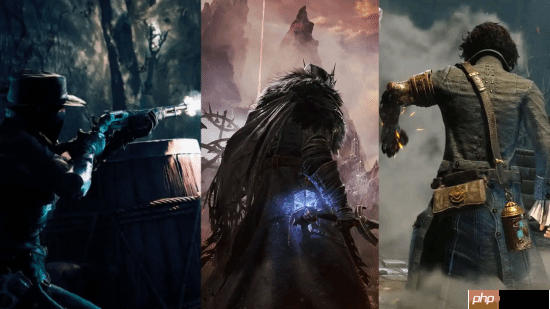 韩国单机开始走量了?《匹诺曹的谎言》团队五款新作开发中