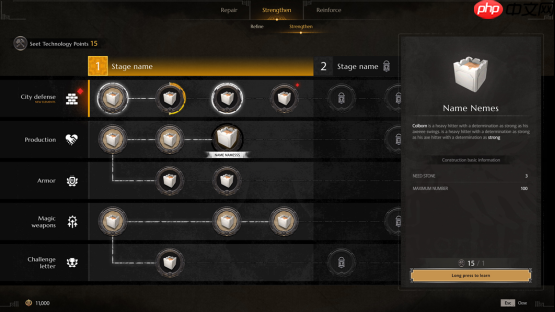 全道具自由交易！今年第一款MMO《决战万界山》现已上线Steam EA免费开玩！