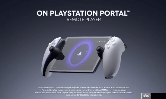 曝PS掌机要来了?博主传外媒大佬表示26年有消息