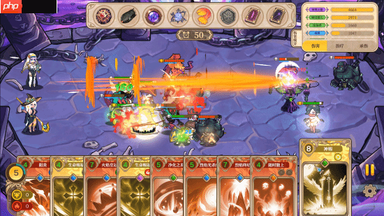 Steam卡牌游戏嘉年华开启:《三国杀》主办 《月圆之夜》等好评游戏均出席活动