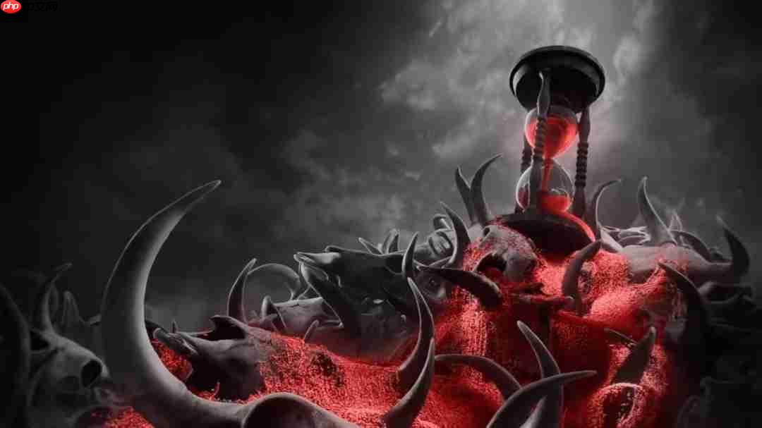 《瘟疫3》发售在即 山冈晃配乐终极预告曝光