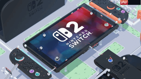 拉完了！2025评分最拉10大游戏 还有NS2独占？