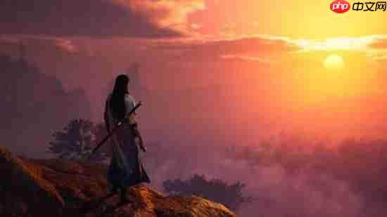 让外媒爽玩100+小时不过瘾！《燕云十六声》到底好玩在哪？