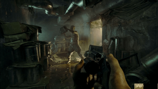 Team Clout发布恐怖新作《ILL》新截图 确认今年发售并登陆PC及主机平台