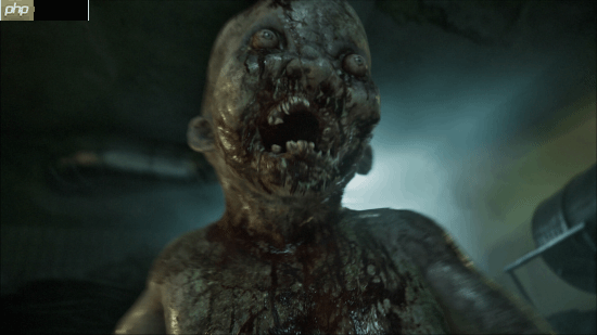 Team Clout发布恐怖新作《ILL》新截图 确认今年发售并登陆PC及主机平台