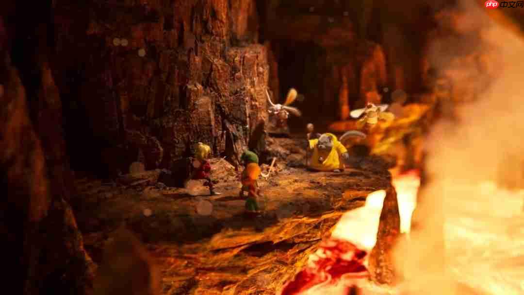 《勇者斗恶龙7重制版》试玩即将开启!开场动画发布