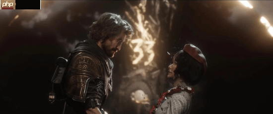 《光与影：33号远征队》剧情为何优秀？编剧给出答案：没当RPG