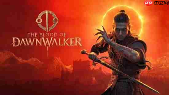 《巫师3》总监新作预告曝光！今年年内发售