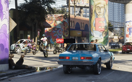 《GTA6》何时上PC？外媒透露要再等一年！