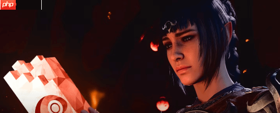 《博德之门3》获奖!但粉丝都觉得德不配位