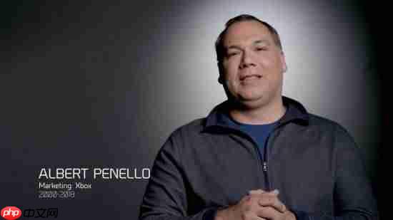 Xbox关键人物去世!曾影响微软数代游戏战略走向