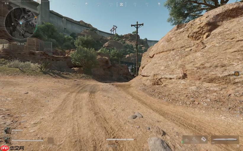 三角洲延迟解决方案，降低Ping值的网络优化教程