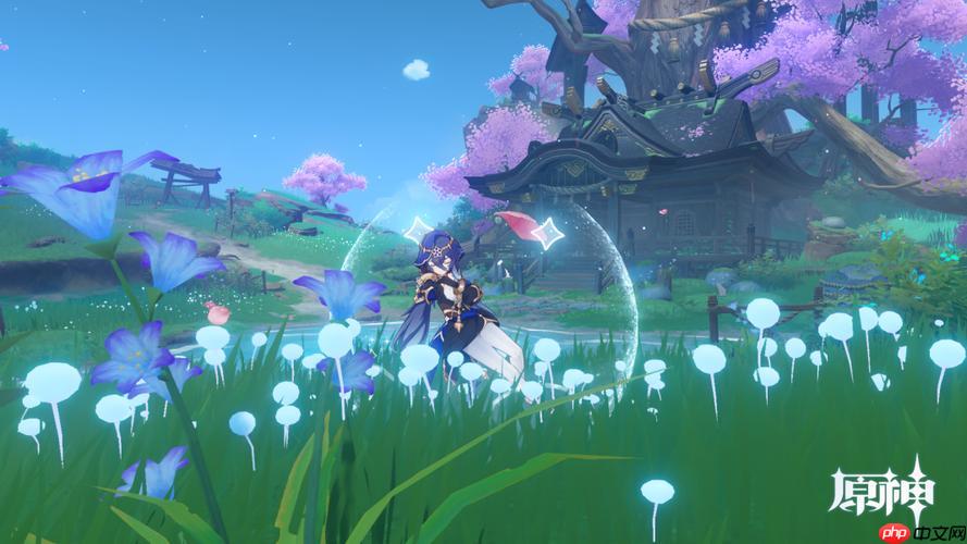 云原神能否绑定米哈游账号_云原神账号绑定操作步骤【教程】