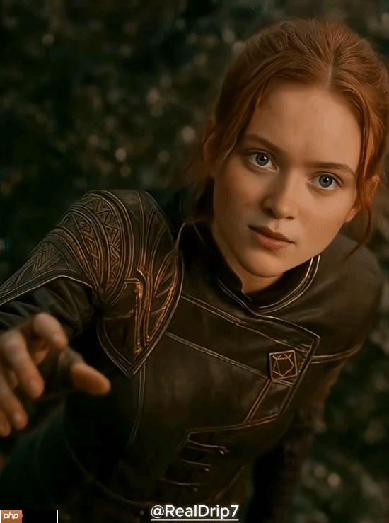 《光与影：33号远征队》AI真人化电影火爆外网 理想人选引热议