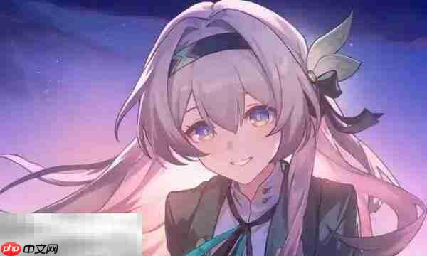 崩坏星穹铁道流萤角色专属成就达成攻略