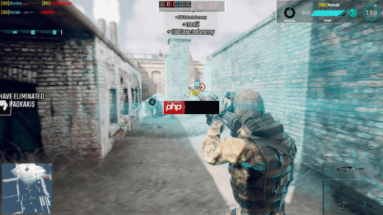 战术TPS《Shadows of Soldiers》定档1月10日:8v8掩体射击 三大职业定胜负