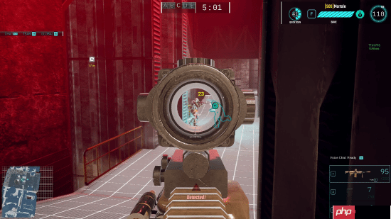 战术TPS《Shadows of Soldiers》定档1月10日:8v8掩体射击 三大职业定胜负