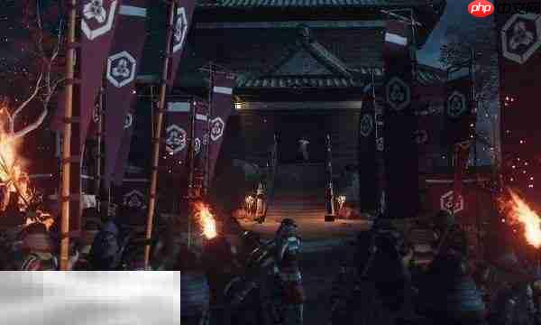 羊蹄山之魂羊蹄山神社祭坛在哪里 羊蹄山神社祭坛位置详情