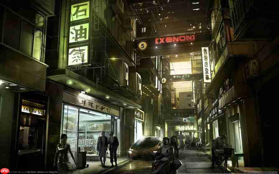 杀出重围人类革命测评：不被人注意的小众佳作