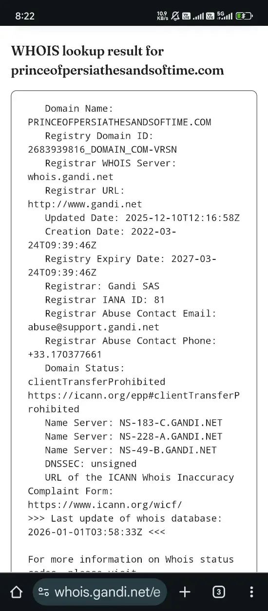 《波斯王子：时之砂重制版》新动向！爆料称本月中旬发售